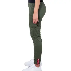 Pantalones de mujer Alpha Industries Field image-1