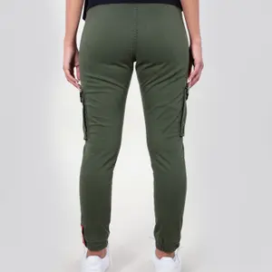 Pantalones de mujer Alpha Industries Field image-2