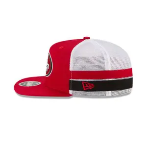 Casquette New Era  Striped Side Lineup San Francisco 49ers image-4