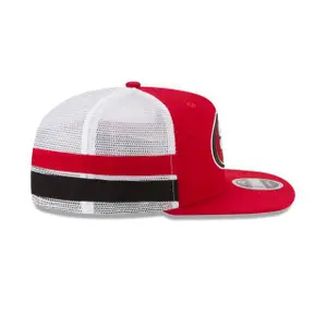 Casquette New Era  Striped Side Lineup San Francisco 49ers image-5