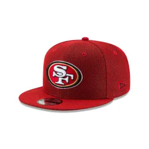 Casquette New Era  Mesh Refresh San Francisco 49ers image-0