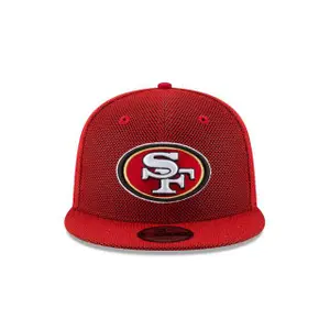 Casquette New Era  Mesh Refresh San Francisco 49ers image-4