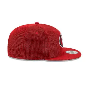 Casquette New Era  Mesh Refresh San Francisco 49ers image-3