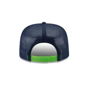 Casquette New Era  Fresh Front Trucker Seattle Seahawks image-3