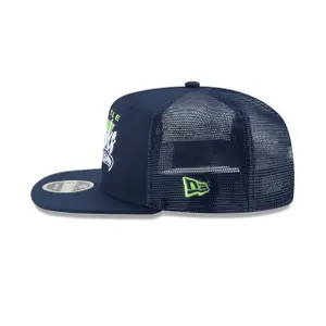 Casquette New Era  Fresh Front Trucker Seattle Seahawks image-4