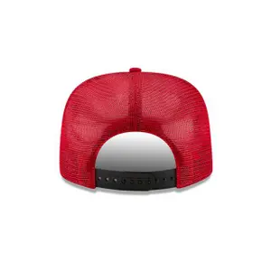 Casquette New Era  Fresh Front Trucker San Francisco 49ers image-3