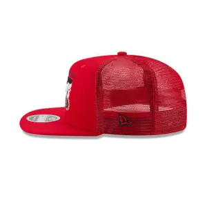 Casquette New Era  Fresh Front Trucker San Francisco 49ers image-4