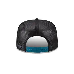 Casquette New Era  Fresh Front Trucker Jacksonville Jaguars image-5