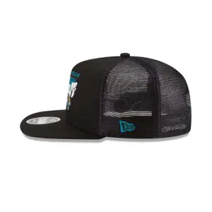 Casquette New Era  Fresh Front Trucker Jacksonville Jaguars image-2