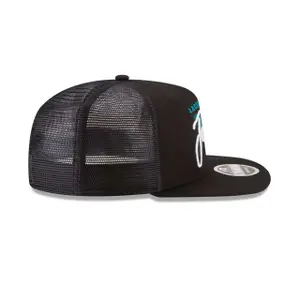 Casquette New Era  Fresh Front Trucker Jacksonville Jaguars image-3