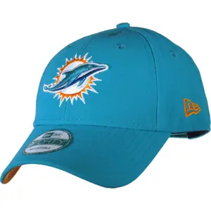 Casquette de baseball New Era NFL Miami Dolphins image-0