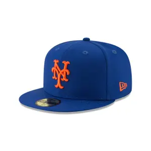 Hætte New Era MLB18 Wspatch 1969 New York Mets image-0