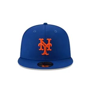 Hætte New Era MLB18 Wspatch 1969 New York Mets image-1