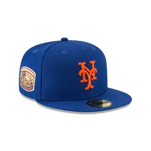 Hætte New Era MLB18 Wspatch 1969 New York Mets image-2