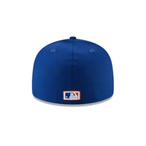 Hætte New Era MLB18 Wspatch 1969 New York Mets image-5