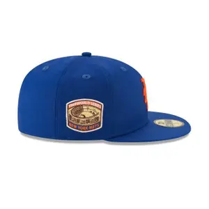 Hætte New Era MLB18 Wspatch 1969 New York Mets image-3
