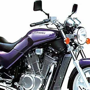 Προστατευτικό ρεζερβουάρ μοτοσικλέτας Bagster vx image-1