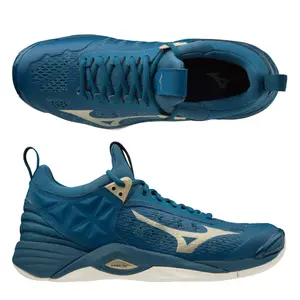 Sapatos Mizuno Wave Momentum image-0
