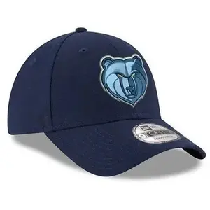 Baseball cap New Era NBA Memphis Grizzlies image-1