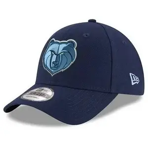 Baseball cap New Era NBA Memphis Grizzlies image-0
