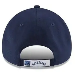 Baseball cap New Era NBA Memphis Grizzlies image-2