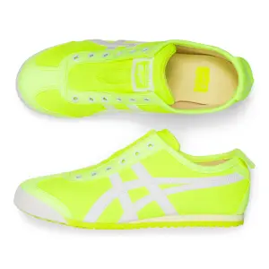 Baskets femme Onitsuka Tiger Mexico 66 Slip-On image-2