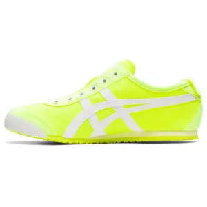 Baskets femme Onitsuka Tiger Mexico 66 Slip-On image-3