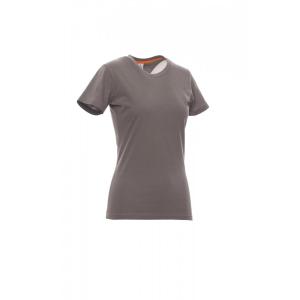 T-shirt til kvinder Payper Sunset image-4