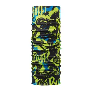 Junior choker Buff air cross multi image-0