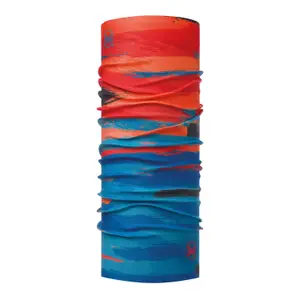 Junior choker Buff graze multi image-0