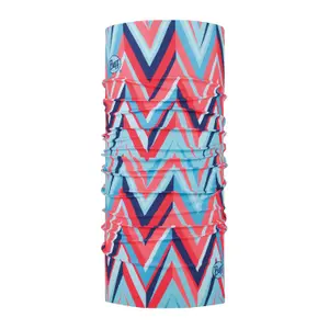 Junior choker Buff ziggy multi image-0