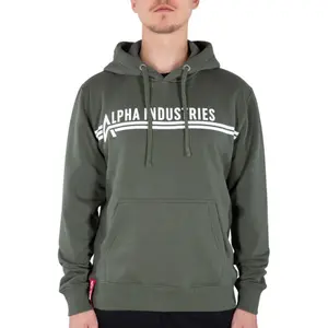 Sweat à capuche Alpha Industries image-2