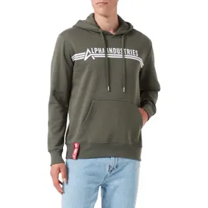 Sweat à capuche Alpha Industries image-1