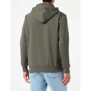 Sweat à capuche Alpha Industries image-3