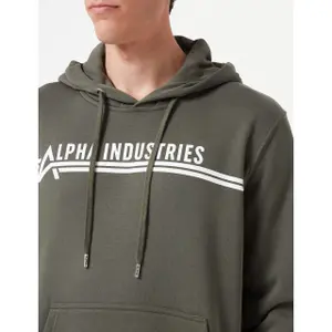 Sweat à capuche Alpha Industries image-4