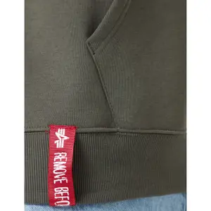 Sweat à capuche Alpha Industries image-5