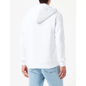 Sweat hooded Alpha Industries Basic Zip SL image-2