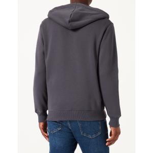 Hoodie Alpha Industries Basic Zip SL image-2