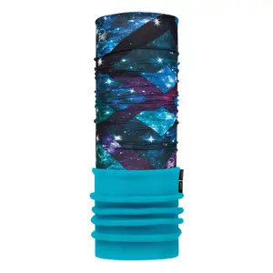 Children's choker Buff cosmic nebula night blue pr image-0