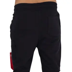 Jogginghose Alpha Industries NASA Cargo image-4