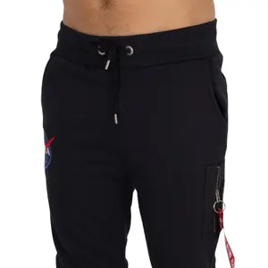 Jogginghose Alpha Industries NASA Cargo image-5