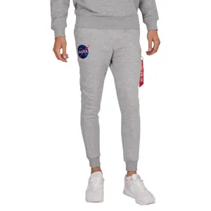 Jogging Trousers Alpha Industries NASA Cargo image-1