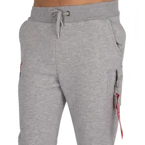 Jogging Trousers Alpha Industries NASA Cargo image-4