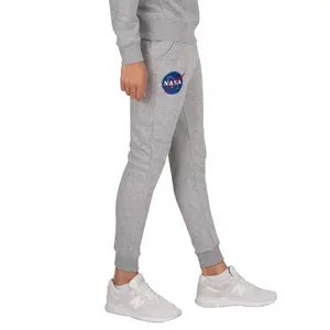 Jogging Trousers Alpha Industries NASA Cargo image-3