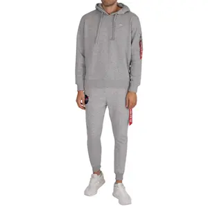 Jogging Trousers Alpha Industries NASA Cargo image-0