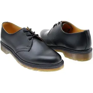 Derbie Dr Martens 1461 PW image-1