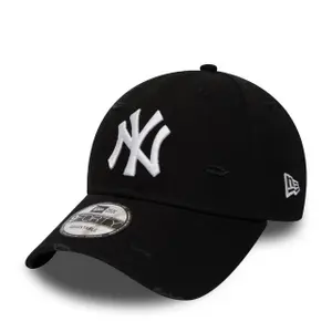 Casquette New Era  Distressed Seasonal 940 New York Yankees image-0