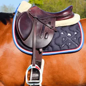 Sattelgurt Canter image-1