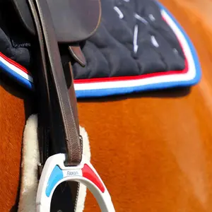 Sattelgurt Canter image-2