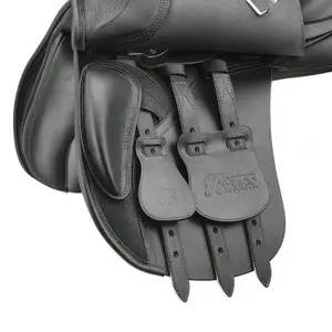 Selle équitation Bates Mixte SC CAIR® image-6